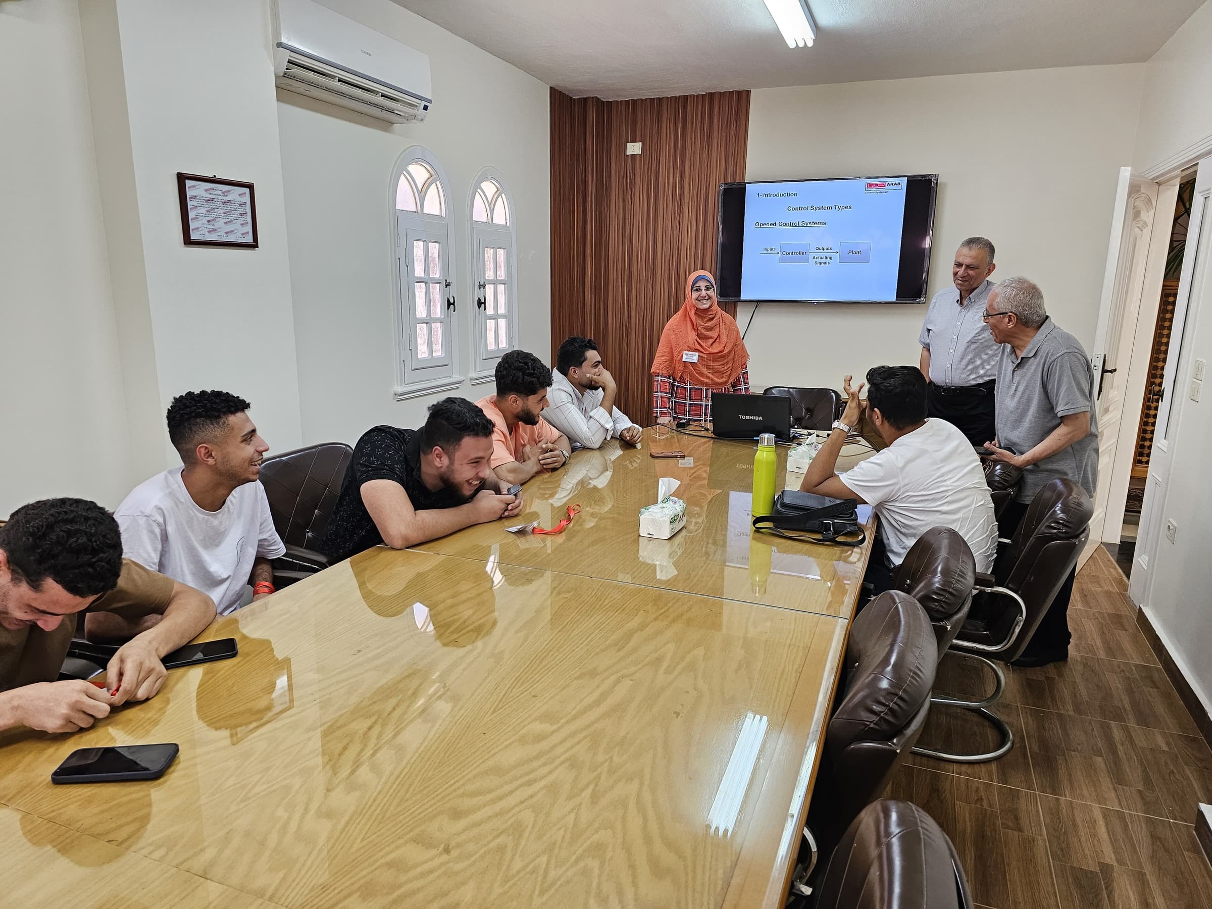 2024 Training — training photo 1