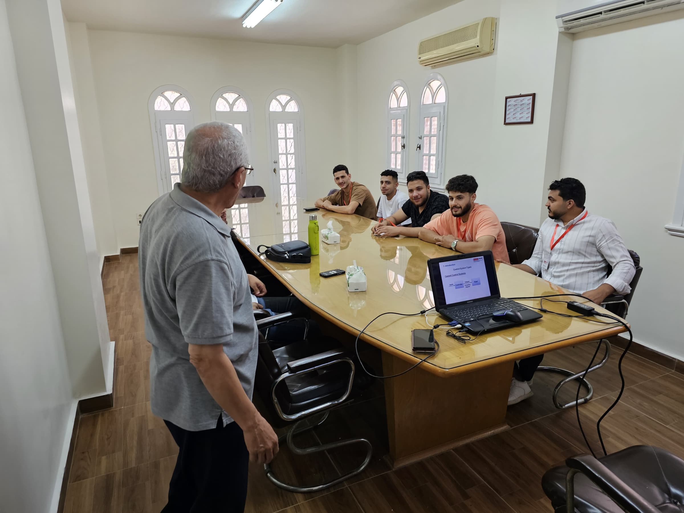 2024 Training — training photo 2