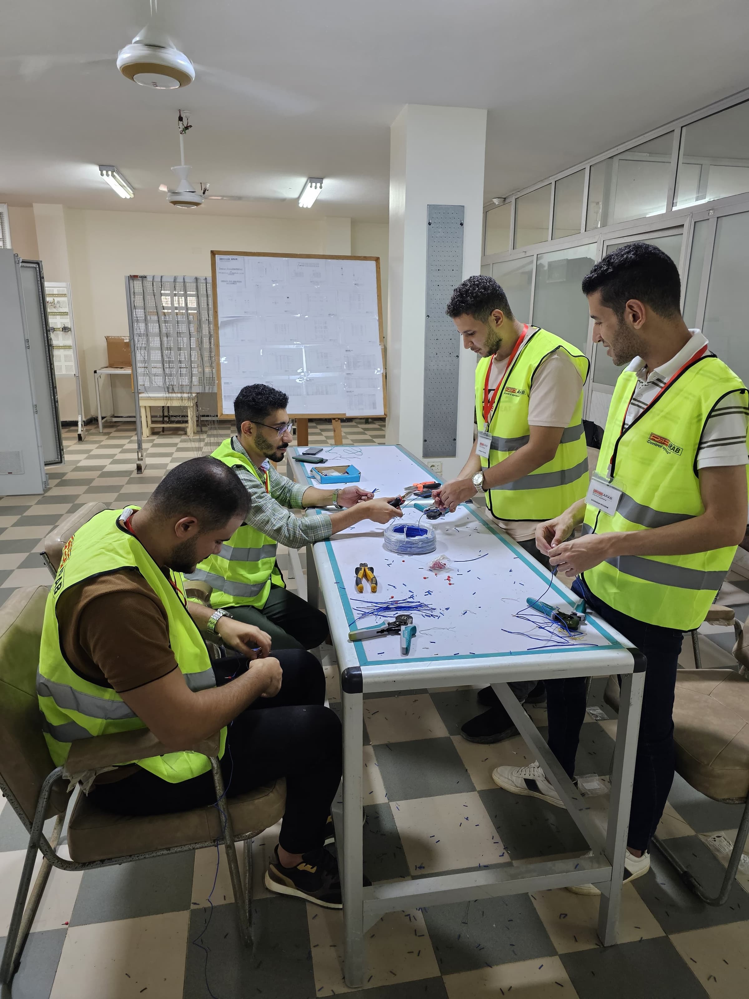 2024 Training — training photo 3