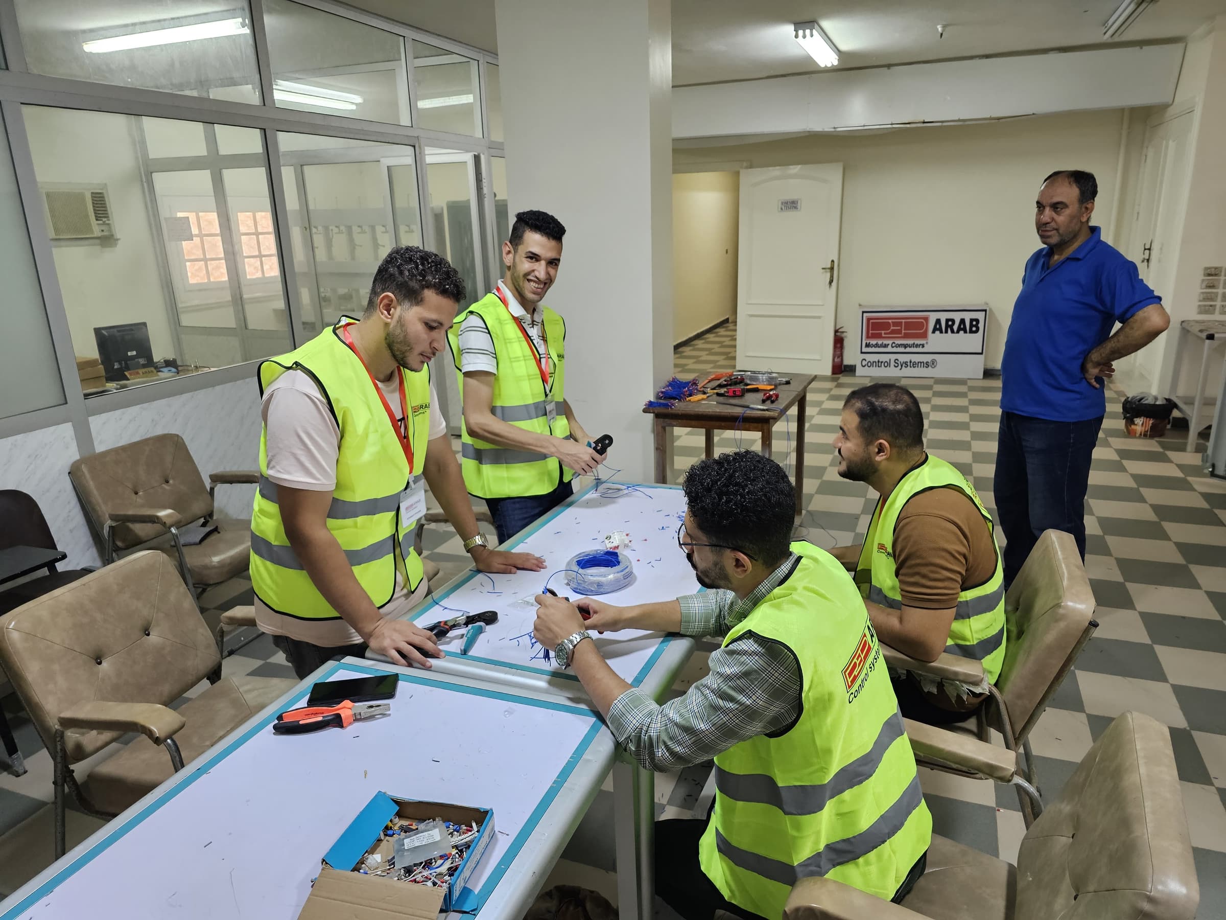 2024 Training — training photo 5