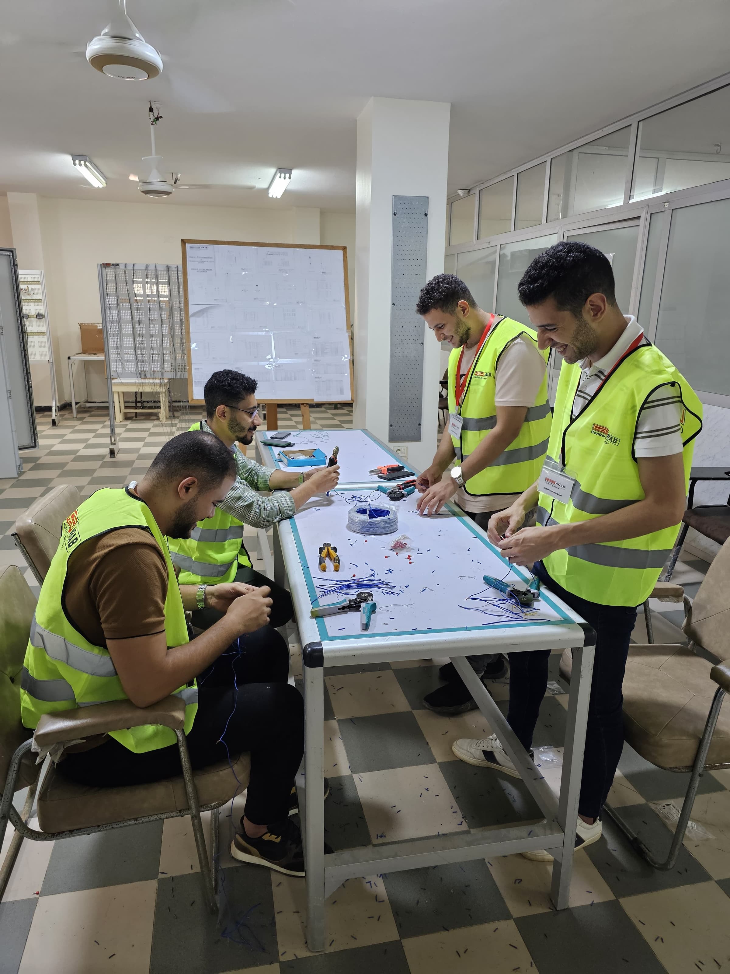 2024 Training — training photo 6