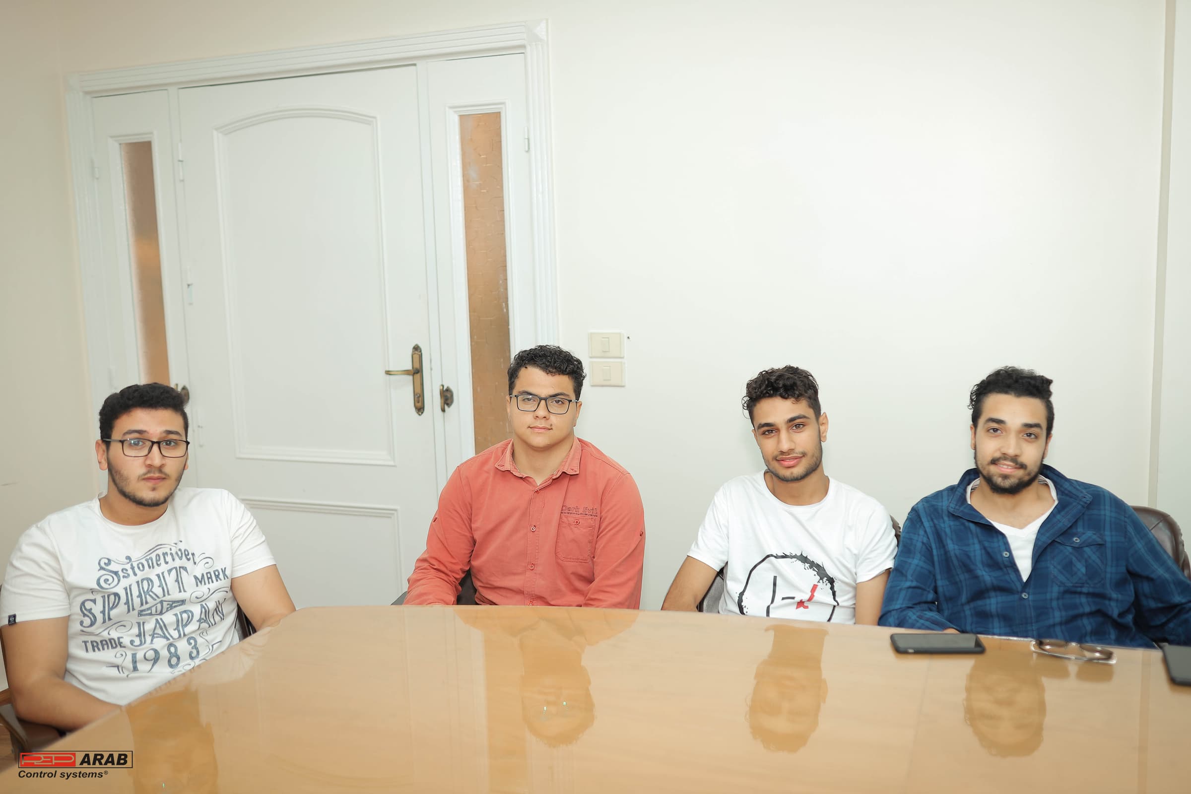 Delta University — Summer Training 2023 — training photo 4