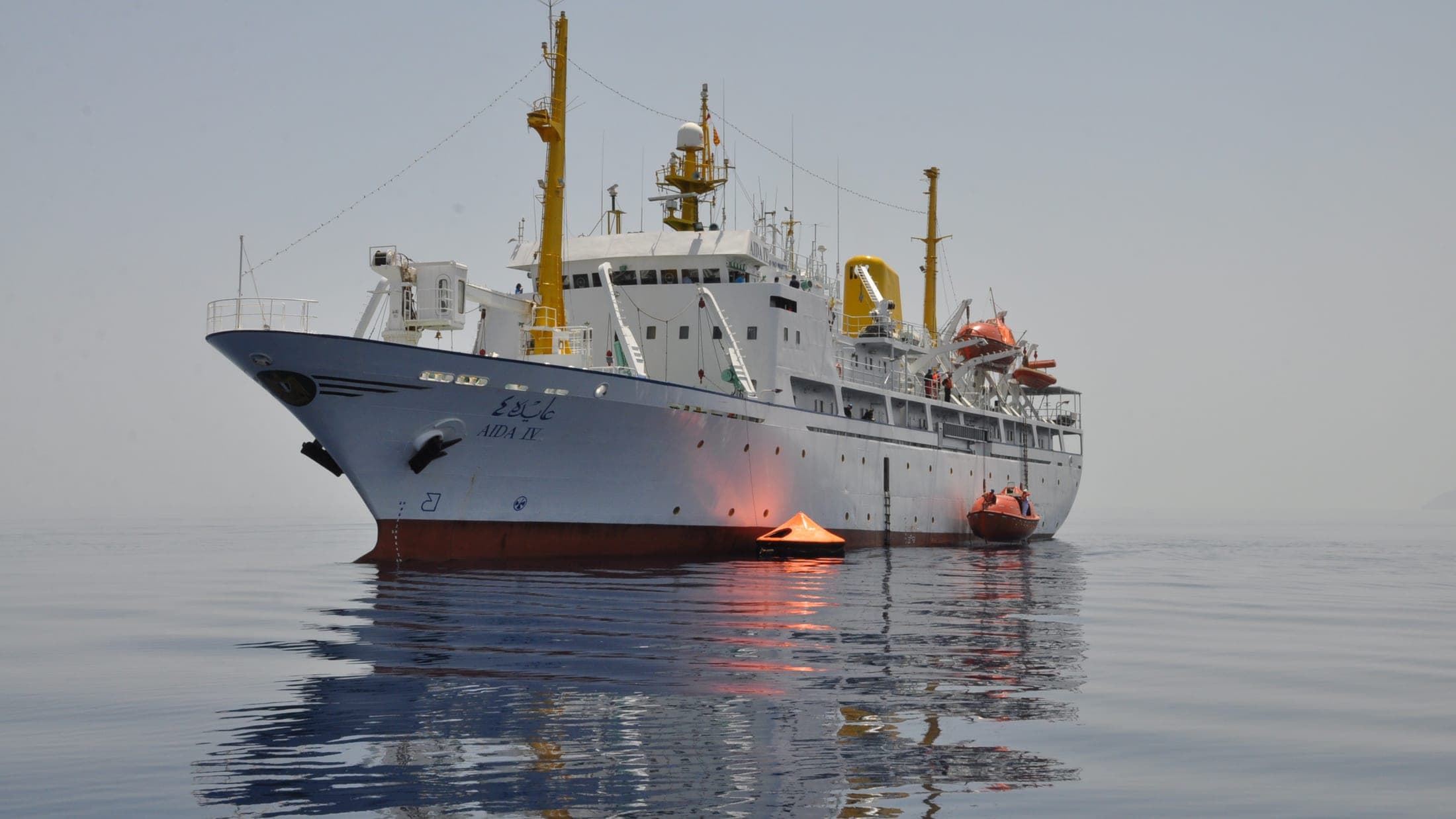 Marine & Offshore project by PEP ARAB